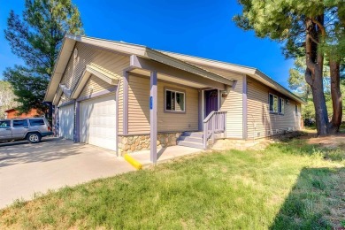 Blue Pitcher Lindner, Jann C Pitcher Real Estate, C: , blue,  : on Pagosa Springs Golf Club in Colorado - for sale on GolfHomes.com, golf home, golf lot