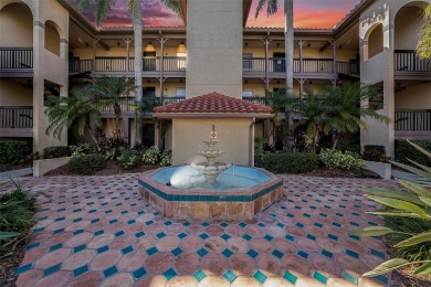 Welcome to this beautiful 2nd floor end unit condo at Audubon in on Feather Sound Country Club in Florida - for sale on GolfHomes.com, golf home, golf lot