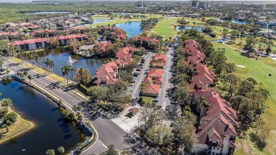 Welcome to this beautiful 2nd floor end unit condo at Audubon in on Feather Sound Country Club in Florida - for sale on GolfHomes.com, golf home, golf lot