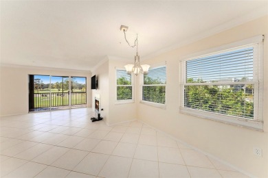 Welcome to this beautiful 2nd floor end unit condo at Audubon in on Feather Sound Country Club in Florida - for sale on GolfHomes.com, golf home, golf lot