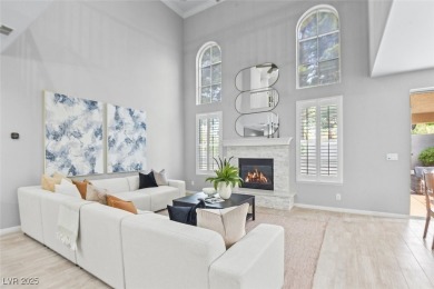 Shows amazing like a new home. Features 4 bedrooms, 3 1/2 on The Legacy Golf Club in Nevada - for sale on GolfHomes.com, golf home, golf lot