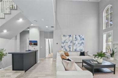 Shows amazing like a new home. Features 4 bedrooms, 3 1/2 on The Legacy Golf Club in Nevada - for sale on GolfHomes.com, golf home, golf lot