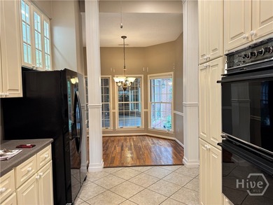 H.O.M.E. - This is where it's at! Discover this beautiful on Cherokee Rose Country Club in Georgia - for sale on GolfHomes.com, golf home, golf lot