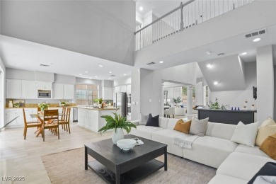 Shows amazing like a new home. Features 4 bedrooms, 3 1/2 on The Legacy Golf Club in Nevada - for sale on GolfHomes.com, golf home, golf lot