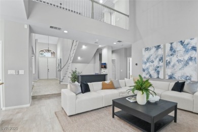 Shows amazing like a new home. Features 4 bedrooms, 3 1/2 on The Legacy Golf Club in Nevada - for sale on GolfHomes.com, golf home, golf lot