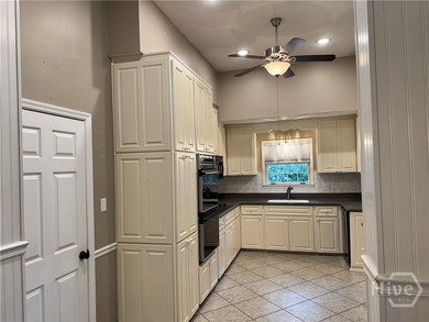 H.O.M.E. - This is where it's at! Discover this beautiful on Cherokee Rose Country Club in Georgia - for sale on GolfHomes.com, golf home, golf lot