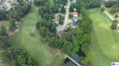 Welcome to 812 Greenview Circle in Elizabethtown! VA assumable on Pine Valley Golf Resort in Kentucky - for sale on GolfHomes.com, golf home, golf lot