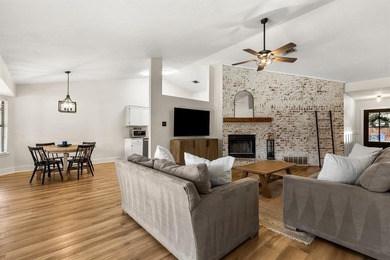 New Listing in Lake Oaks Village - China Spring Welcome to this on The Lake Country Club - Lake Waco in Texas - for sale on GolfHomes.com, golf home, golf lot