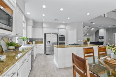 Shows amazing like a new home. Features 4 bedrooms, 3 1/2 on The Legacy Golf Club in Nevada - for sale on GolfHomes.com, golf home, golf lot