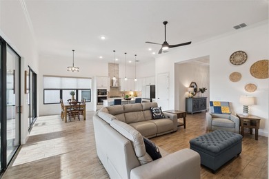 Welcome to 9236 San Jose Boulevard, a like-new home built in on Mission Inn Resort and Club in Florida - for sale on GolfHomes.com, golf home, golf lot