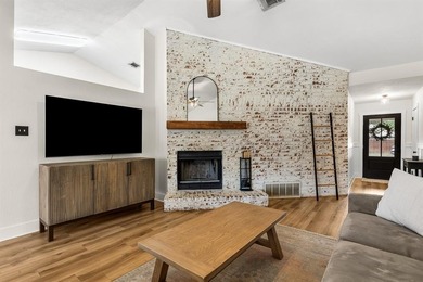 New Listing in Lake Oaks Village - China Spring Welcome to this on The Lake Country Club - Lake Waco in Texas - for sale on GolfHomes.com, golf home, golf lot