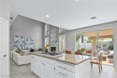 Shows amazing like a new home. Features 4 bedrooms, 3 1/2 on The Legacy Golf Club in Nevada - for sale on GolfHomes.com, golf home, golf lot