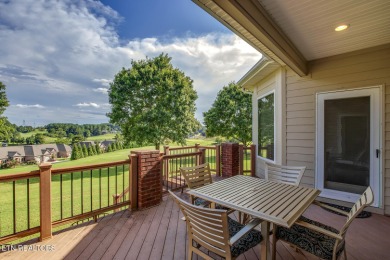 Views, Views, Views, one Tellico Villages premiere areas for on Tanasi Golf Course in Tennessee - for sale on GolfHomes.com, golf home, golf lot