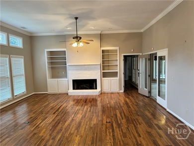 H.O.M.E. - This is where it's at! Discover this beautiful on Cherokee Rose Country Club in Georgia - for sale on GolfHomes.com, golf home, golf lot