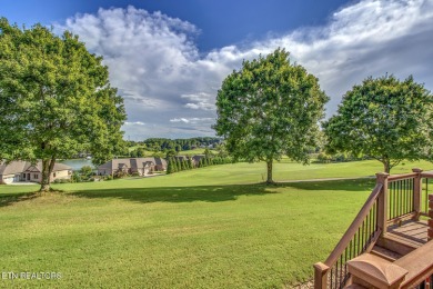 Views, Views, Views, one Tellico Villages premiere areas for on Tanasi Golf Course in Tennessee - for sale on GolfHomes.com, golf home, golf lot