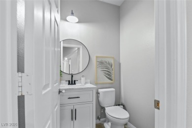 Shows amazing like a new home. Features 4 bedrooms, 3 1/2 on The Legacy Golf Club in Nevada - for sale on GolfHomes.com, golf home, golf lot