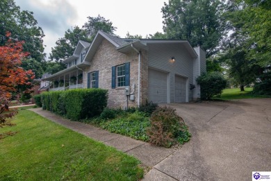 Welcome to 812 Greenview Circle in Elizabethtown! VA assumable on Pine Valley Golf Resort in Kentucky - for sale on GolfHomes.com, golf home, golf lot