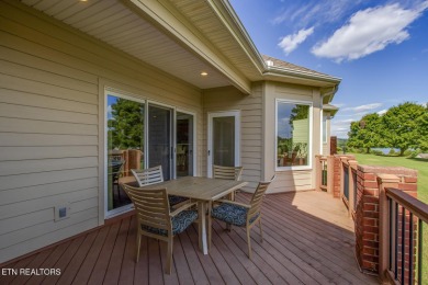 Views, Views, Views, one Tellico Villages premiere areas for on Tanasi Golf Course in Tennessee - for sale on GolfHomes.com, golf home, golf lot