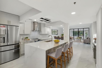 This is a must see!! Completely redone.Gorgeous fully remodeled on The Country Club At Boca Raton in Florida - for sale on GolfHomes.com, golf home, golf lot
