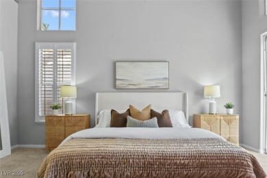 Shows amazing like a new home. Features 4 bedrooms, 3 1/2 on The Legacy Golf Club in Nevada - for sale on GolfHomes.com, golf home, golf lot