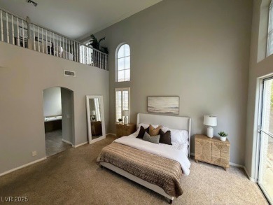 Shows amazing like a new home. Features 4 bedrooms, 3 1/2 on The Legacy Golf Club in Nevada - for sale on GolfHomes.com, golf home, golf lot