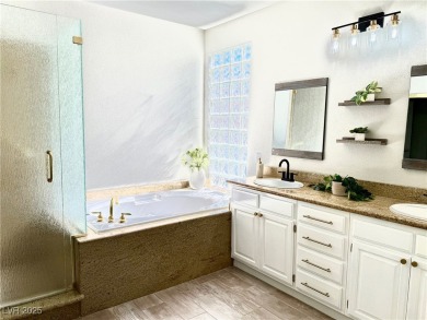 Shows amazing like a new home. Features 4 bedrooms, 3 1/2 on The Legacy Golf Club in Nevada - for sale on GolfHomes.com, golf home, golf lot