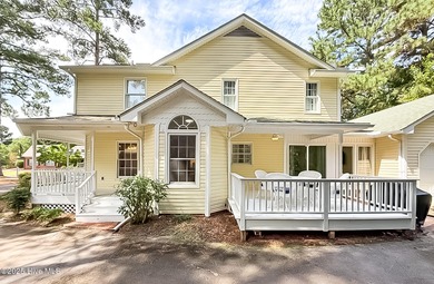 Welcome to 140 Lost Tree Rd in beautiful Pinehurst! This on Pinehurst Resort and Country Club in North Carolina - for sale on GolfHomes.com, golf home, golf lot
