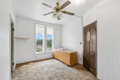 Step into a piece of history with this enchanting 1880s-era home on Mayville Golf Club in Wisconsin - for sale on GolfHomes.com, golf home, golf lot