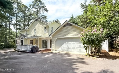 Welcome to 140 Lost Tree Rd in beautiful Pinehurst! This on Pinehurst Resort and Country Club in North Carolina - for sale on GolfHomes.com, golf home, golf lot