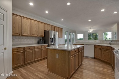 Views, Views, Views, one Tellico Villages premiere areas for on Tanasi Golf Course in Tennessee - for sale on GolfHomes.com, golf home, golf lot