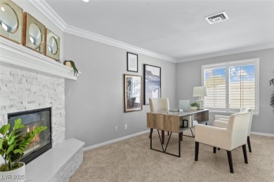 Shows amazing like a new home. Features 4 bedrooms, 3 1/2 on The Legacy Golf Club in Nevada - for sale on GolfHomes.com, golf home, golf lot