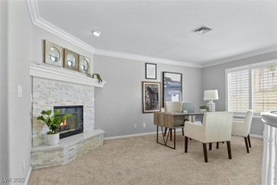 Shows amazing like a new home. Features 4 bedrooms, 3 1/2 on The Legacy Golf Club in Nevada - for sale on GolfHomes.com, golf home, golf lot