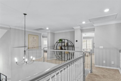 Shows amazing like a new home. Features 4 bedrooms, 3 1/2 on The Legacy Golf Club in Nevada - for sale on GolfHomes.com, golf home, golf lot