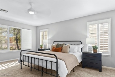 Shows amazing like a new home. Features 4 bedrooms, 3 1/2 on The Legacy Golf Club in Nevada - for sale on GolfHomes.com, golf home, golf lot