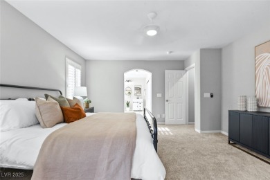 Shows amazing like a new home. Features 4 bedrooms, 3 1/2 on The Legacy Golf Club in Nevada - for sale on GolfHomes.com, golf home, golf lot