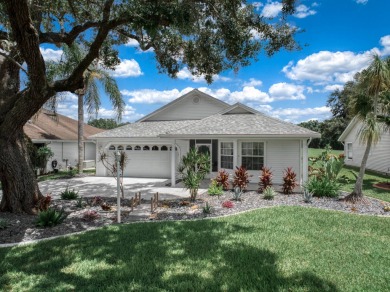 Rare opportunity to buy on a golf course, the house come with a on Highlands Ridge Golf Course - South in Florida - for sale on GolfHomes.com, golf home, golf lot