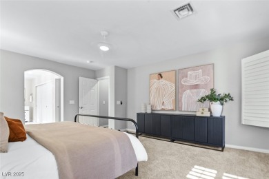 Shows amazing like a new home. Features 4 bedrooms, 3 1/2 on The Legacy Golf Club in Nevada - for sale on GolfHomes.com, golf home, golf lot