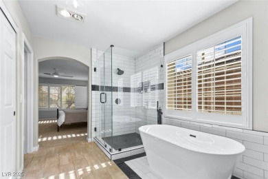 Shows amazing like a new home. Features 4 bedrooms, 3 1/2 on The Legacy Golf Club in Nevada - for sale on GolfHomes.com, golf home, golf lot