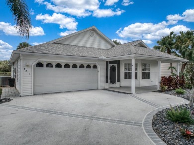 Rare opportunity to buy on a golf course, the house come with a on Highlands Ridge Golf Course - South in Florida - for sale on GolfHomes.com, golf home, golf lot