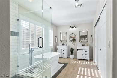 Shows amazing like a new home. Features 4 bedrooms, 3 1/2 on The Legacy Golf Club in Nevada - for sale on GolfHomes.com, golf home, golf lot