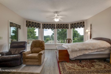 Views, Views, Views, one Tellico Villages premiere areas for on Tanasi Golf Course in Tennessee - for sale on GolfHomes.com, golf home, golf lot