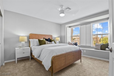 Shows amazing like a new home. Features 4 bedrooms, 3 1/2 on The Legacy Golf Club in Nevada - for sale on GolfHomes.com, golf home, golf lot