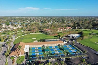 GREAT LOCATION! GREAT PRICE! GREAT OPPORTUNITY! This stunning on The Glades Golf and Country Club in Florida - for sale on GolfHomes.com, golf home, golf lot