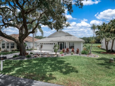 Rare opportunity to buy on a golf course, the house come with a on Highlands Ridge Golf Course - South in Florida - for sale on GolfHomes.com, golf home, golf lot