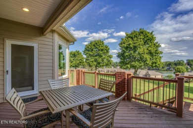 Views, Views, Views, one Tellico Villages premiere areas for on Tanasi Golf Course in Tennessee - for sale on GolfHomes.com, golf home, golf lot