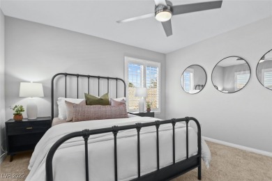 Shows amazing like a new home. Features 4 bedrooms, 3 1/2 on The Legacy Golf Club in Nevada - for sale on GolfHomes.com, golf home, golf lot