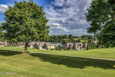 Views, Views, Views, one Tellico Villages premiere areas for on Tanasi Golf Course in Tennessee - for sale on GolfHomes.com, golf home, golf lot