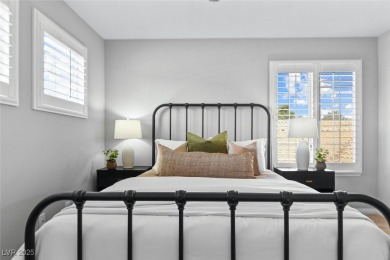 Shows amazing like a new home. Features 4 bedrooms, 3 1/2 on The Legacy Golf Club in Nevada - for sale on GolfHomes.com, golf home, golf lot
