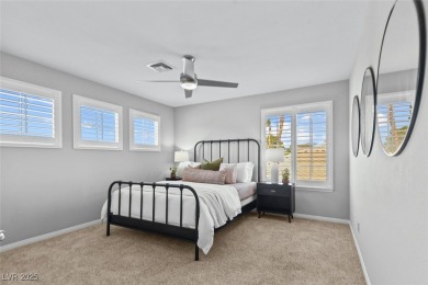 Shows amazing like a new home. Features 4 bedrooms, 3 1/2 on The Legacy Golf Club in Nevada - for sale on GolfHomes.com, golf home, golf lot