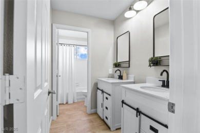 Shows amazing like a new home. Features 4 bedrooms, 3 1/2 on The Legacy Golf Club in Nevada - for sale on GolfHomes.com, golf home, golf lot